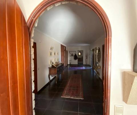 Moradia T5 Isolada, com vista mar em Albufeira