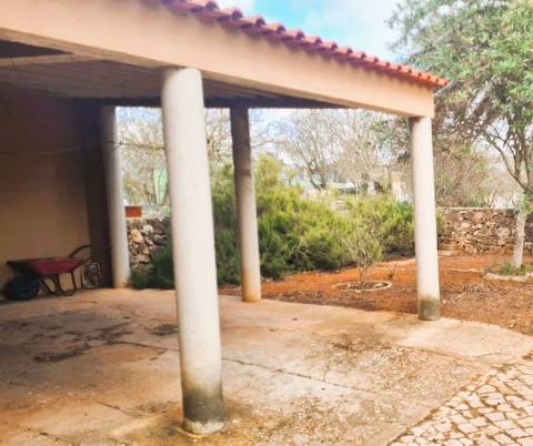 Moradia T5 Isolada, com vista mar em Albufeira