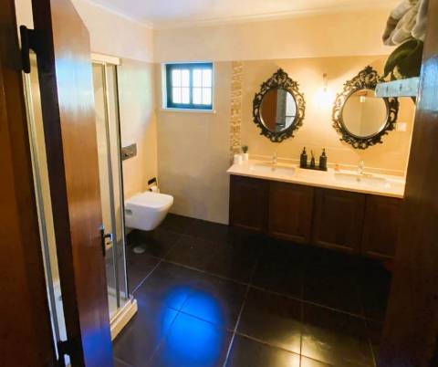 Moradia T5 Isolada, com vista mar em Albufeira