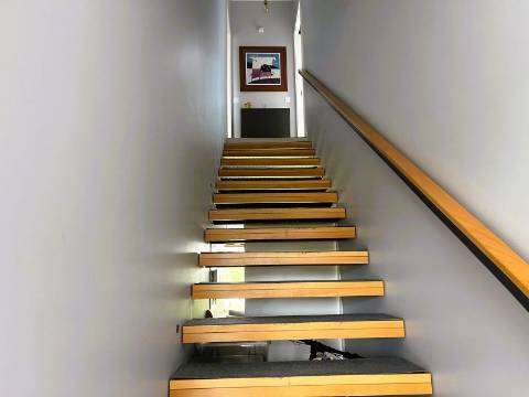 Moradia T2 com piscina comum em Golf Resort em Silves