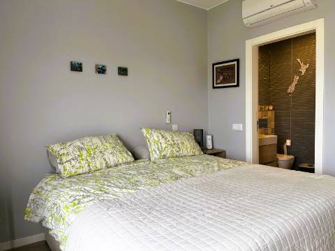 Moradia T2 com piscina comum em Golf Resort em Silves