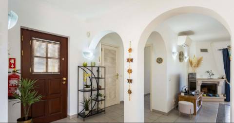 Apartamento T2 no campo de golfe do Gramacho - Algarve