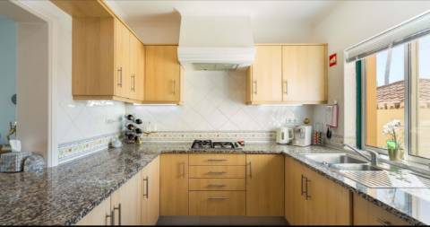 Apartamento T2 no campo de golfe do Gramacho - Algarve