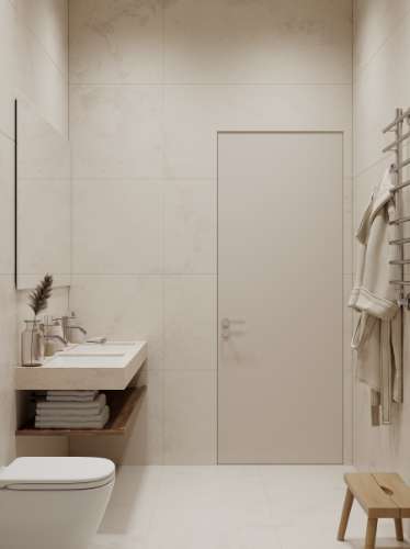 Apartamento T1 em Construção em resort situado em Cádis, Espanha