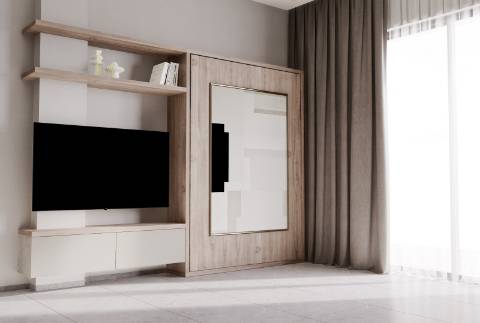 Apartamento T1 em Construção em resort situado em Cádis, Espanha