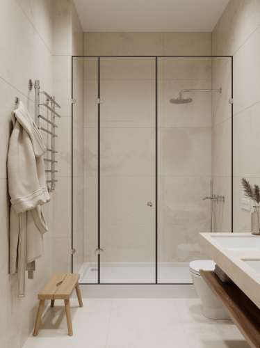 Apartamento T1 em Construção em resort situado em Cádis, Espanha