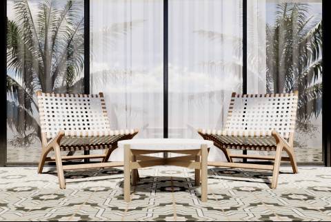 Apartamento T1 em Construção em resort situado em Cádis, Espanha