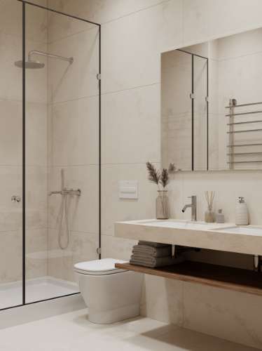 Apartamento T1 em Construção em resort situado em Cádis, Espanha