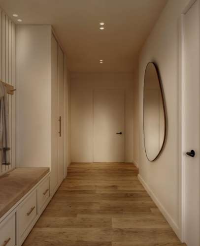 Moradia T5 isolada (A+) com 4 WC, varandas amplas, jardim relvado, garagem e vista desafogada.