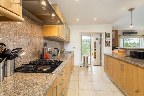 Apartamento T2 situado em Vale da Pinta, Carvoeiro