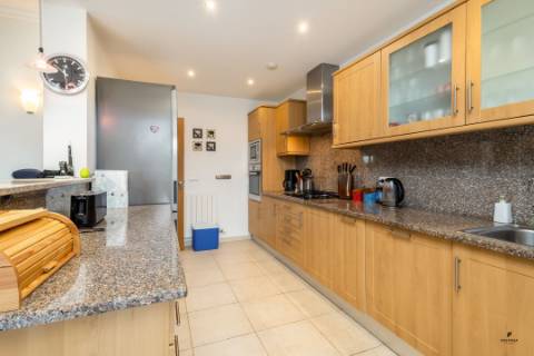 Apartamento T2 situado em Vale da Pinta, Carvoeiro