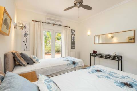 Apartamento T2 situado em Vale da Pinta, Carvoeiro