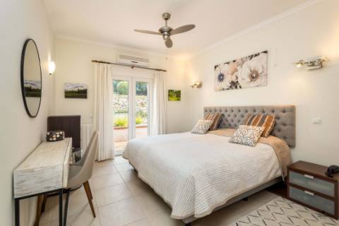 Apartamento T2 situado em Vale da Pinta, Carvoeiro