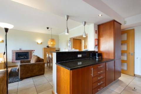 Apartamento T2 situado em Vale da Pinta, Carvoeiro