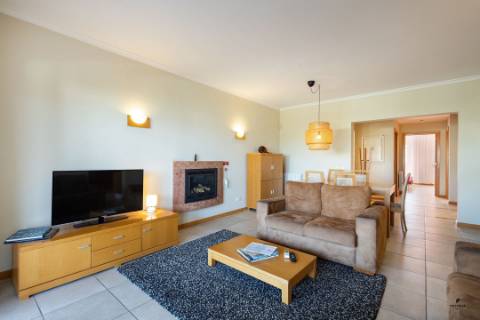 Apartamento T2 situado em Vale da Pinta, Carvoeiro