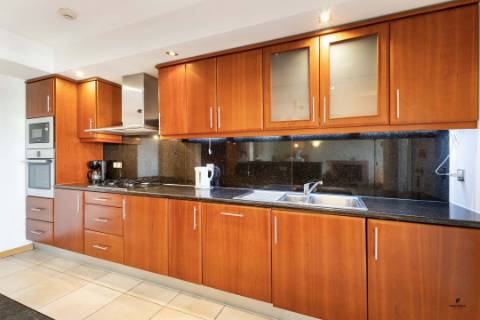 Apartamento T2 situado em Vale da Pinta, Carvoeiro