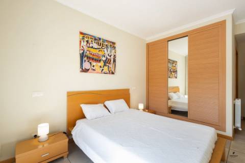 Apartamento T2 situado em Vale da Pinta, Carvoeiro