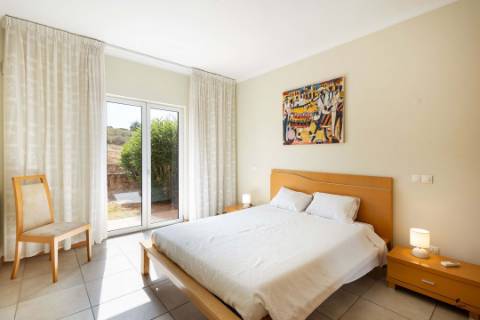 Apartamento T2 situado em Vale da Pinta, Carvoeiro