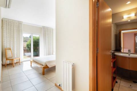 Apartamento T2 situado em Vale da Pinta, Carvoeiro