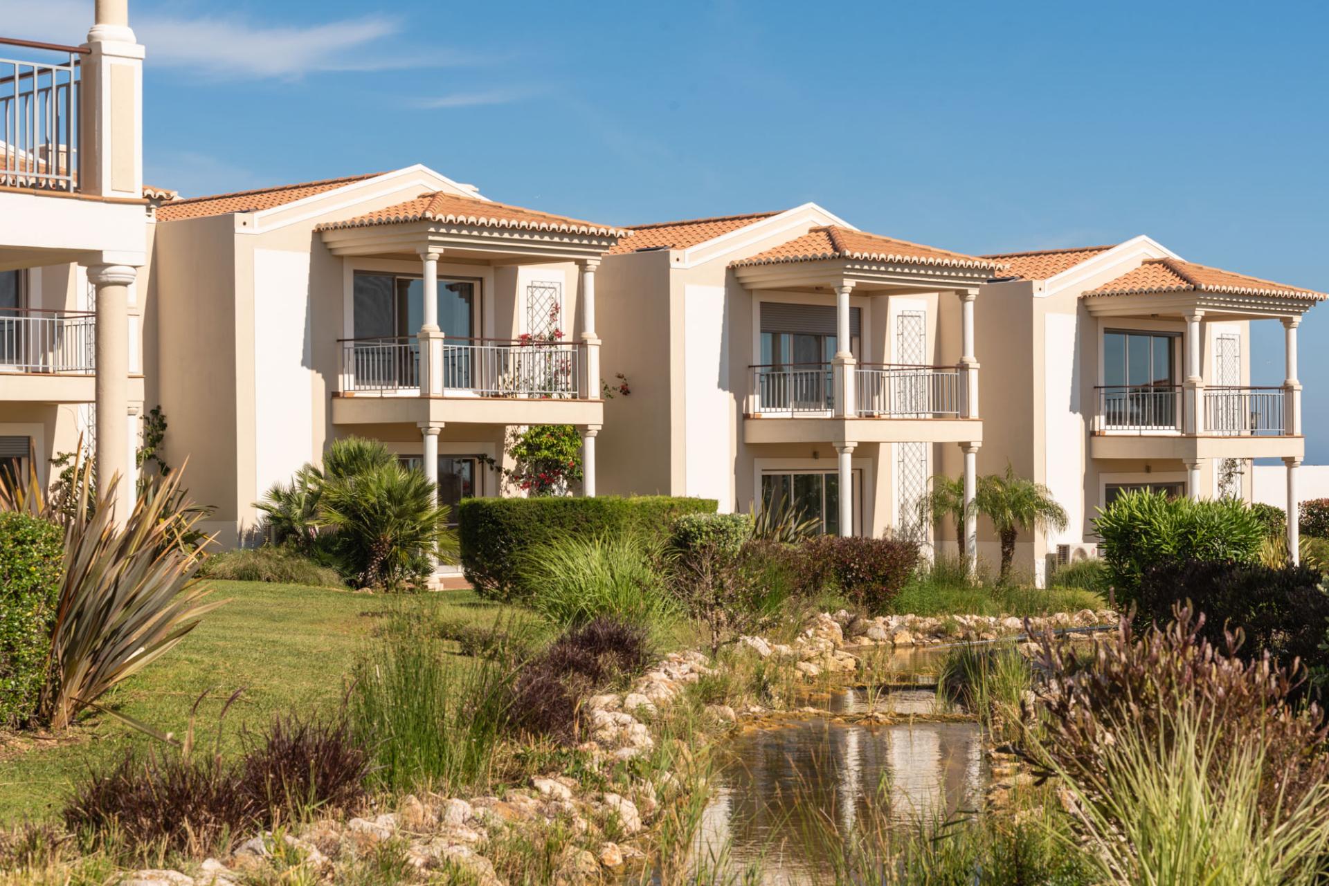 Vale da Lapa - Village Resort - V2 Turísticos