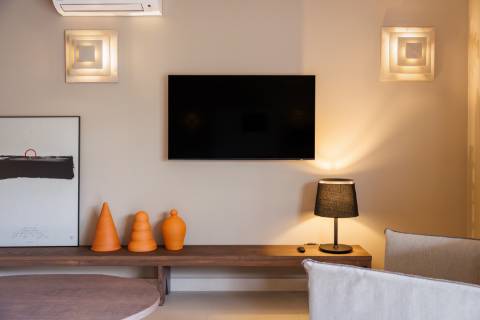 Vale da Lapa - Village Resort - V2 Turísticos