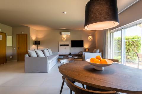 Vale da Lapa - Village Resort - V2 Turísticos