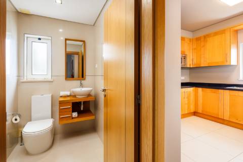 Vale da Lapa - Village Resort - V2 Turísticos