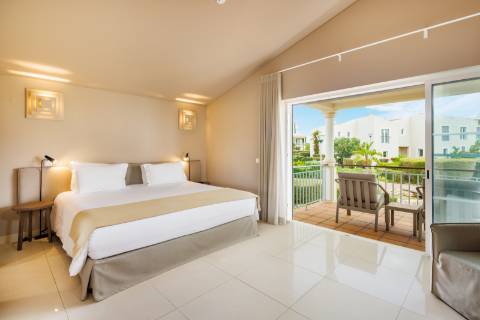 Vale da Lapa - Village Resort - V2 Turísticos