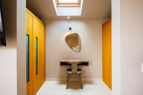 Vale da Lapa - Village Resort - V2 Turísticos