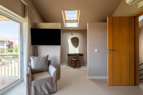 Vale da Lapa - Village Resort - V2 Turísticos