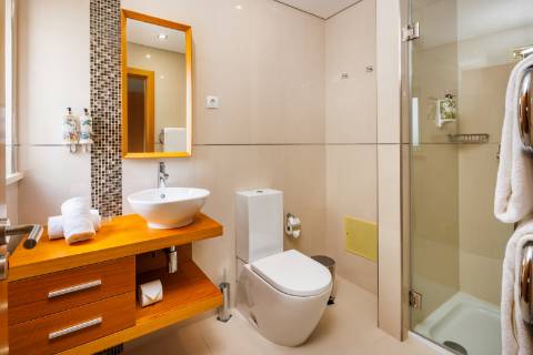 Vale da Lapa - Village Resort - V2 Turísticos