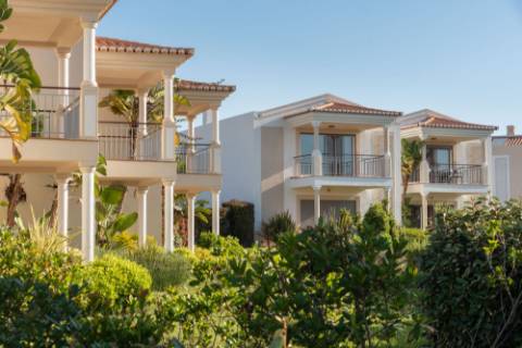 Vale da Lapa - Village Resort - V2 Turísticos