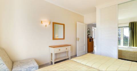 Apartamento T2 no campo de golfe do Gramacho - Algarve