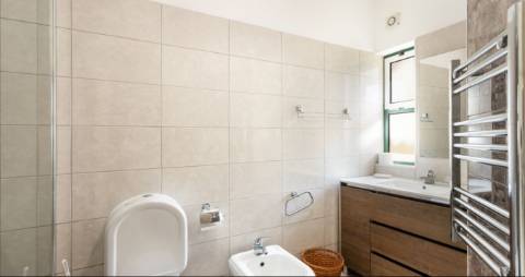 Apartamento T2 no campo de golfe do Gramacho - Algarve