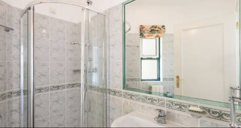 Apartamento T2 no campo de golfe do Gramacho - Algarve