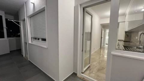Apartamento T3 na Avenida 25 de Abril