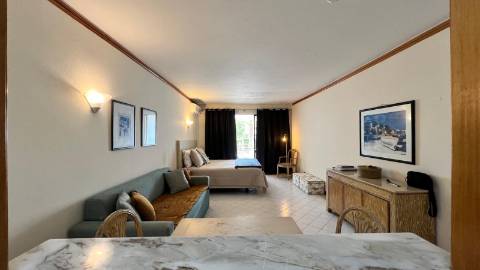 Apartamento T0 em Albufeira