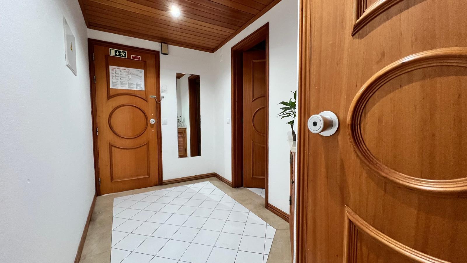 Apartamento T0 em Albufeira