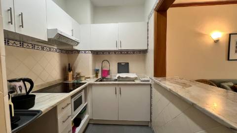 Apartamento T0 em Albufeira