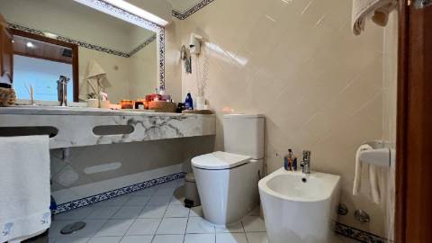 Apartamento T0 em Albufeira