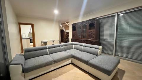 Moradia V3 em Tavira