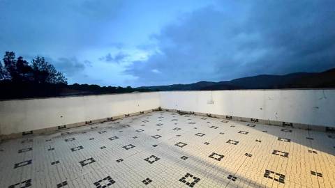 Moradia V3 em Tavira