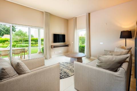 Vale da Lapa - Village Resort - Villas V3