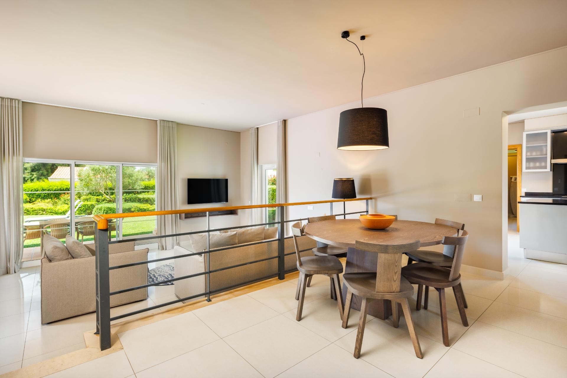 Vale da Lapa - Village Resort - Villas V3