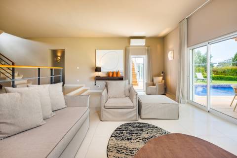 Vale da Lapa - Village Resort - Villas V3