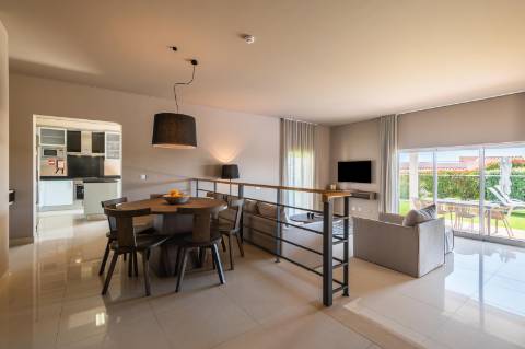 Vale da Lapa - Village Resort - Villas V3