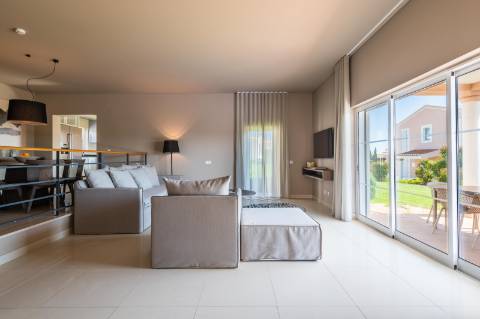 Vale da Lapa - Village Resort - Villas V3