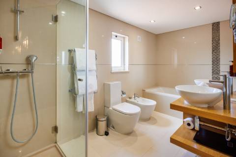 Vale da Lapa - Village Resort - Villas V3