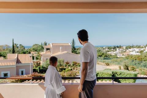 Vale da Lapa - Village Resort - Villas V3