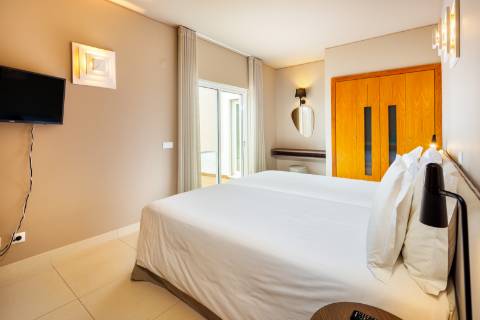 Vale da Lapa - Village Resort - Villas V3